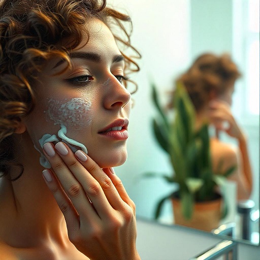 مراقبتهای پس از استفاده کرم لایه بردار مراقبتهای پس از استفاده کرم لایه بردار