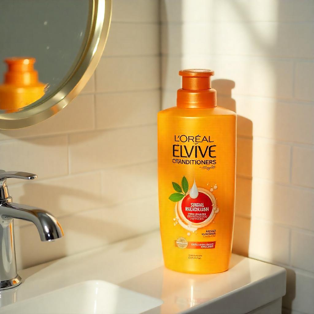نرمکننده لورال (L'Oréal Elvive)