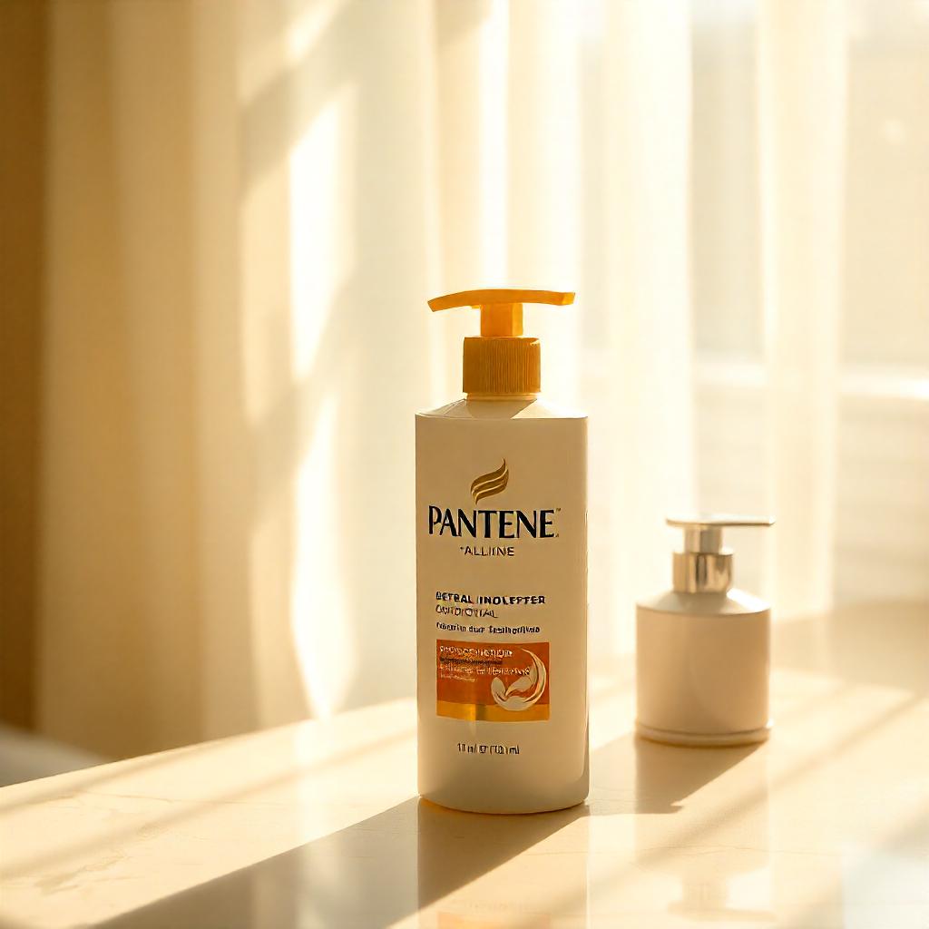 نرمکننده پنتن (Pantene)
