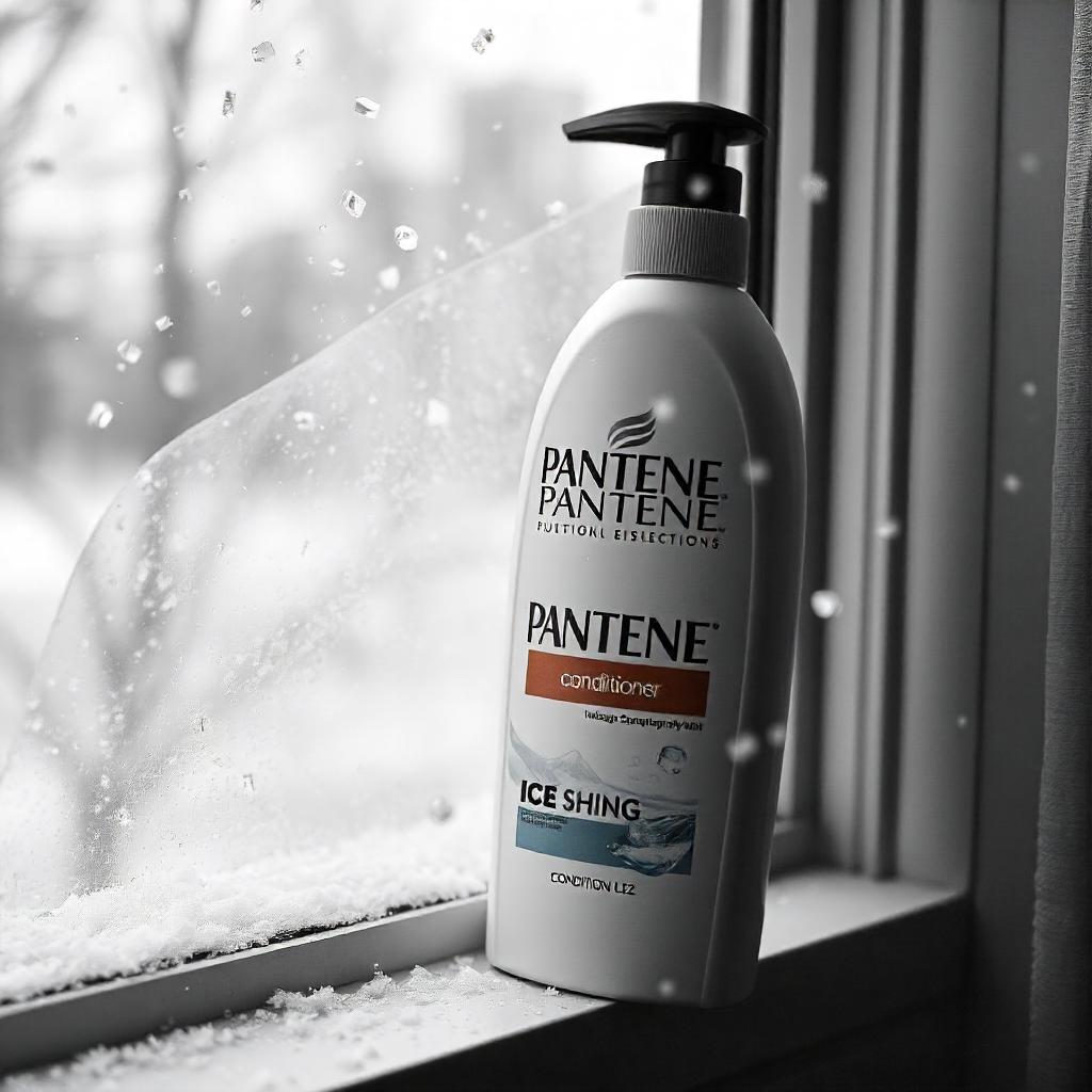 نرمکننده موی سر خارجی پنتن(Pantene)