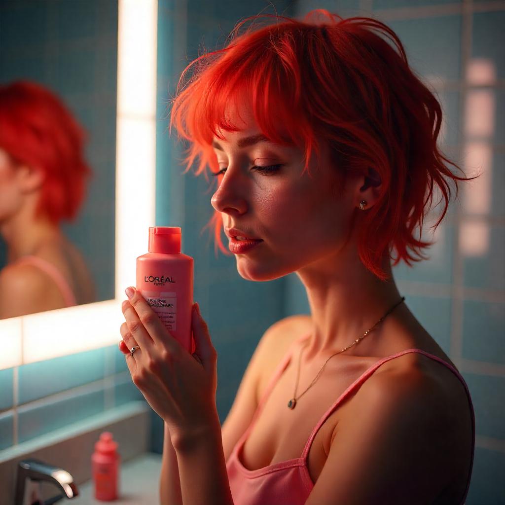 نرمکننده موی سر خارجی لورآل پاریس(L'Oréal Paris)