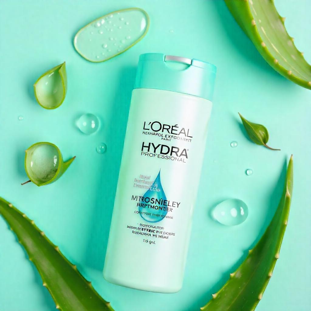 کرم آبرسان مو لورآل (L'Oréal Paris HydraProfessional)