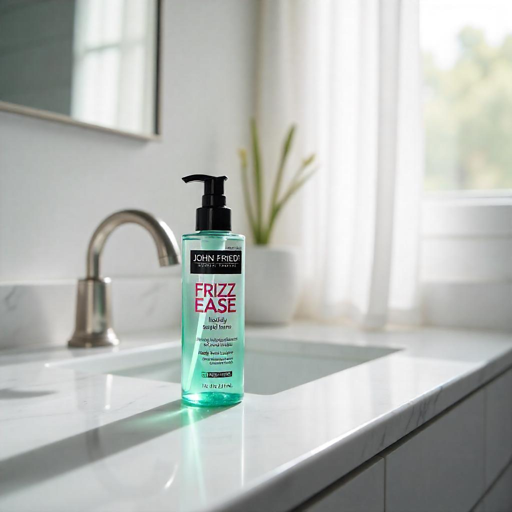 کرم ضد وز جان فریدا (John Frieda Frizz Ease)