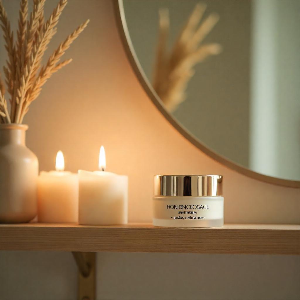 کرم دور چشم مای (My Eye Cream)