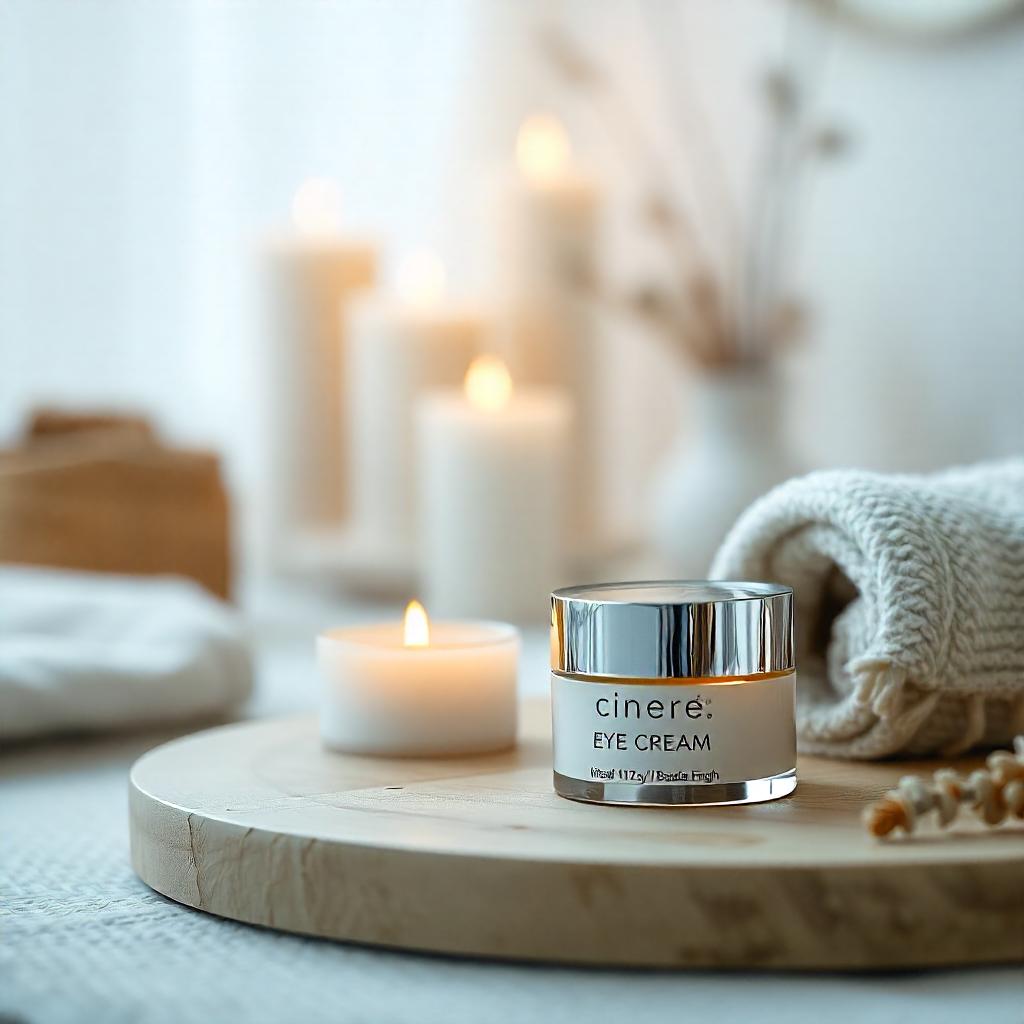 کرم دور چشم سینره (Cinere Eye Cream)