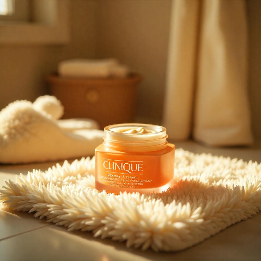 Clinique All About Eyes