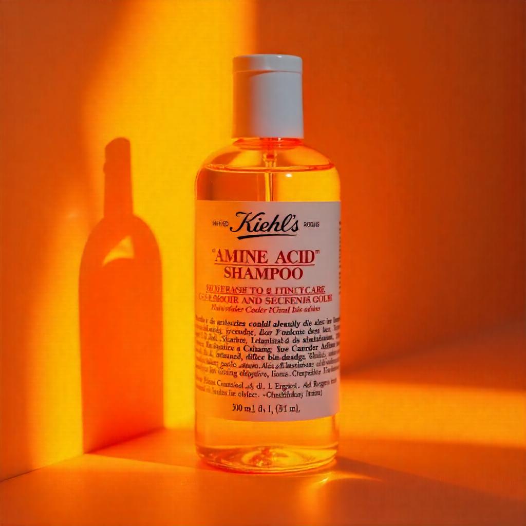 Shampoo Kiehl's Amino Acid (کیرلز آمینواسید)