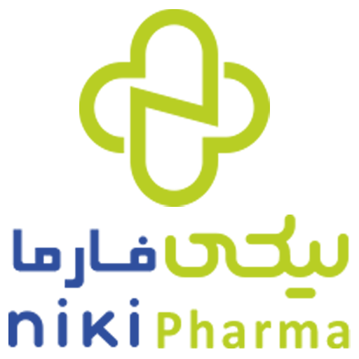 نیکی فارما