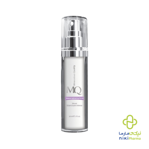 سرم روشن کننده قوی ام کیو