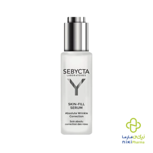 سرم پرکننده چروک صورت سبیکتا