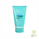 کرم اسکراب و پاک کننده پوست بایومارین