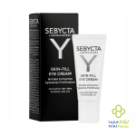 کرم دور چشم پرکننده سبیکتا