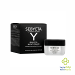 کرم شب ضد چروک صورت سبیکتا