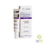 کرم ضد لک حاوی ویتامین سی فیس دوکس