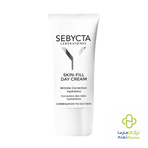 کرم ضد چروک پوست نرمال تا خشک سبیکتا