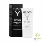 کرم مرطوب کننده پوست مختلط تا چرب سبیکتا
