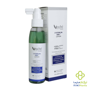 تونیک تقویت کننده و ضد ریزش مو وچه