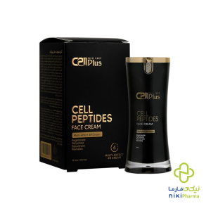 سرم جوانساز سل پلاس