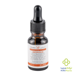 سرم دور چشم کافئین راکوتن