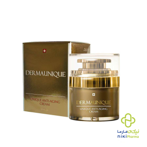 سرم ضد چروک صورت درمایونیک