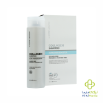 شامپو کلاژن برای تقویت و ترمیم مو موپک