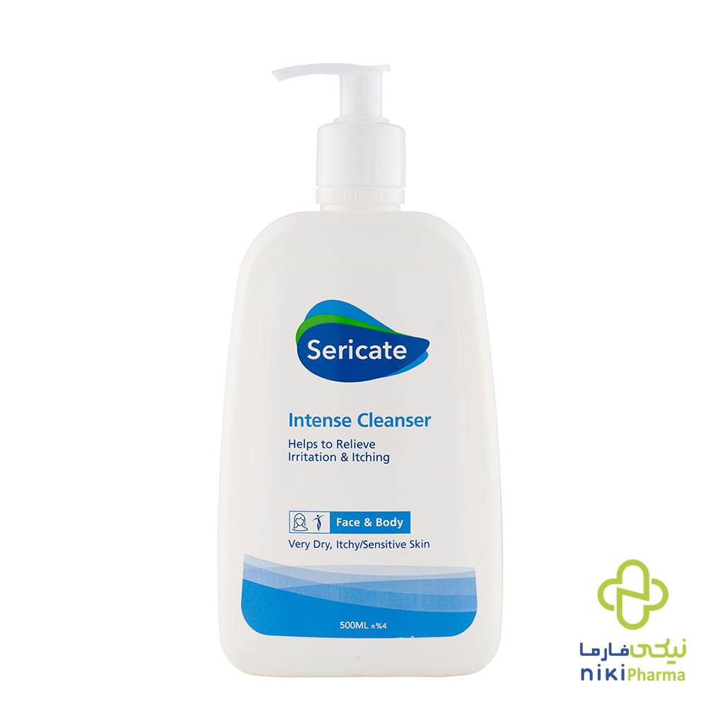 شوینده کرمی قوی ۵۰۰ میل سریکیت شوینده کرمی قوی ۵۰۰ میل سریکیت