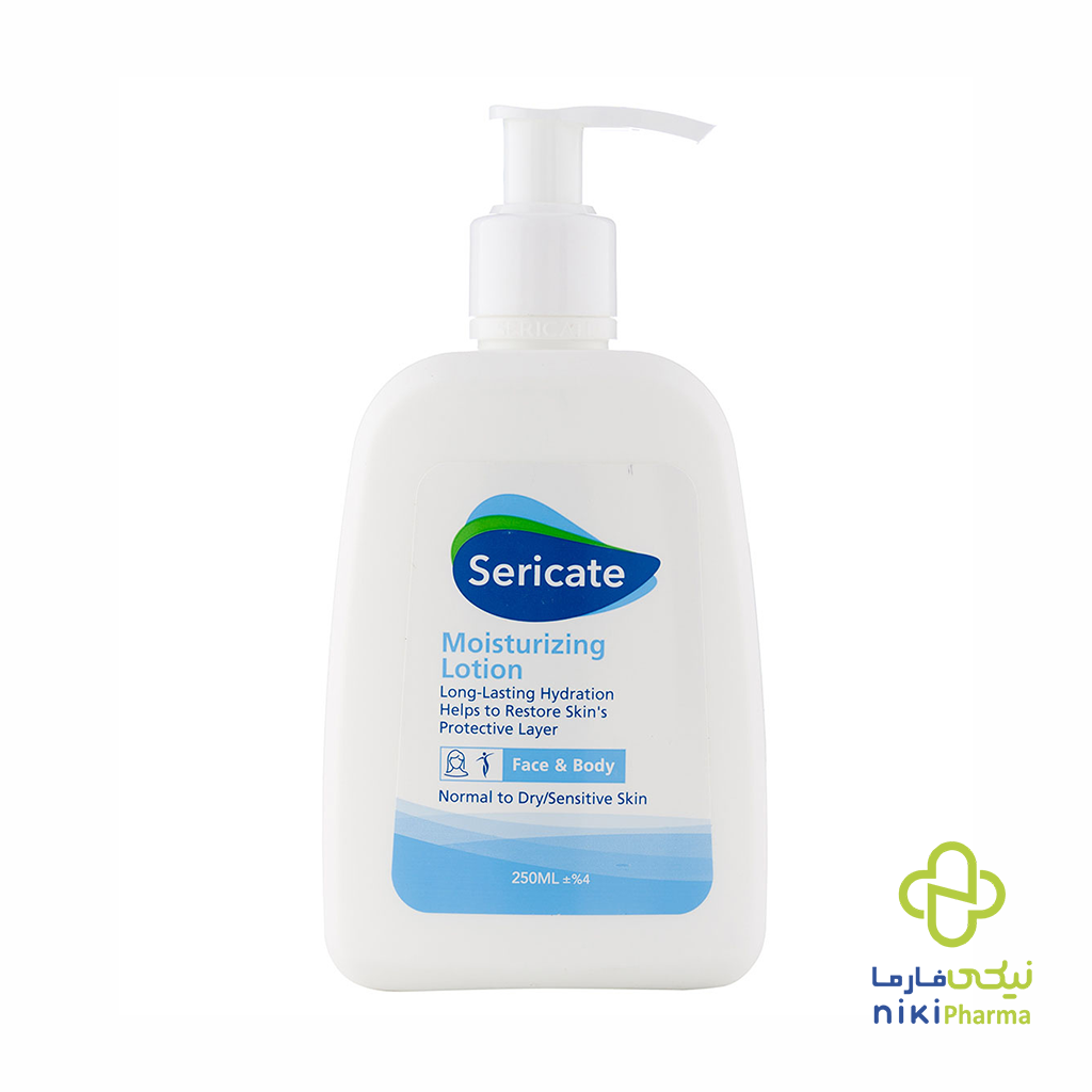 شوینده کرمی ملایم ۵۰۰ میل سریکیت شوینده کرمی ملایم ۵۰۰ میل سریکیت