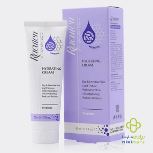 کرم آبرسان پوست خشک و حساس راکوتن