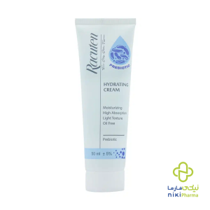 کرم آبرسان پوست چرب و مختلط راکوتن