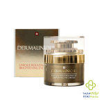 کرم جوانساز و ضد چروک دور چشم درمایونیک