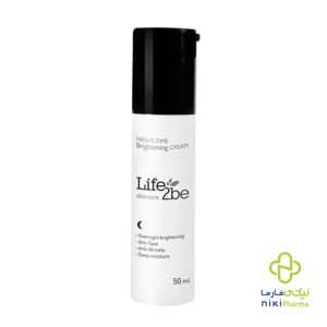 کرم روشن کننده روز لایف تو بی
