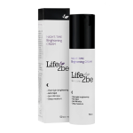 کرم روشن کننده شب لایف تو بی