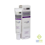 کرم ضد لک حاوی AHA فیس دوکس