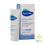 کرم مرطوب کننده صورت خشک و حساس سری کیت