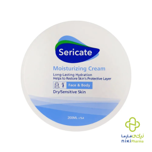 کرم مرطوب کننده پوست خشک کاسه ای ۲۰۰ میل سری کیت