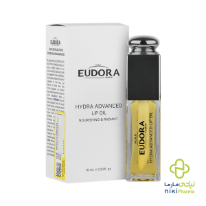 روغن مرطوب‌کننده لب ادورا