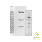 سرم روشن کننده و ضد لک ادورا