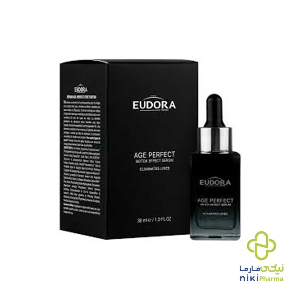 سرم شبه بوتاکس ادورا سرم شبه بوتاکس ادورا