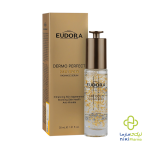 سرم طلا ادورا