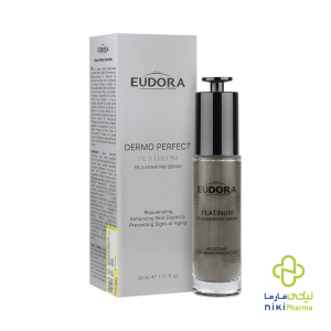 سرم پلاتینیوم ادورا
