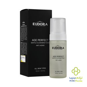 فوم شوینده انواع پوست ادورا