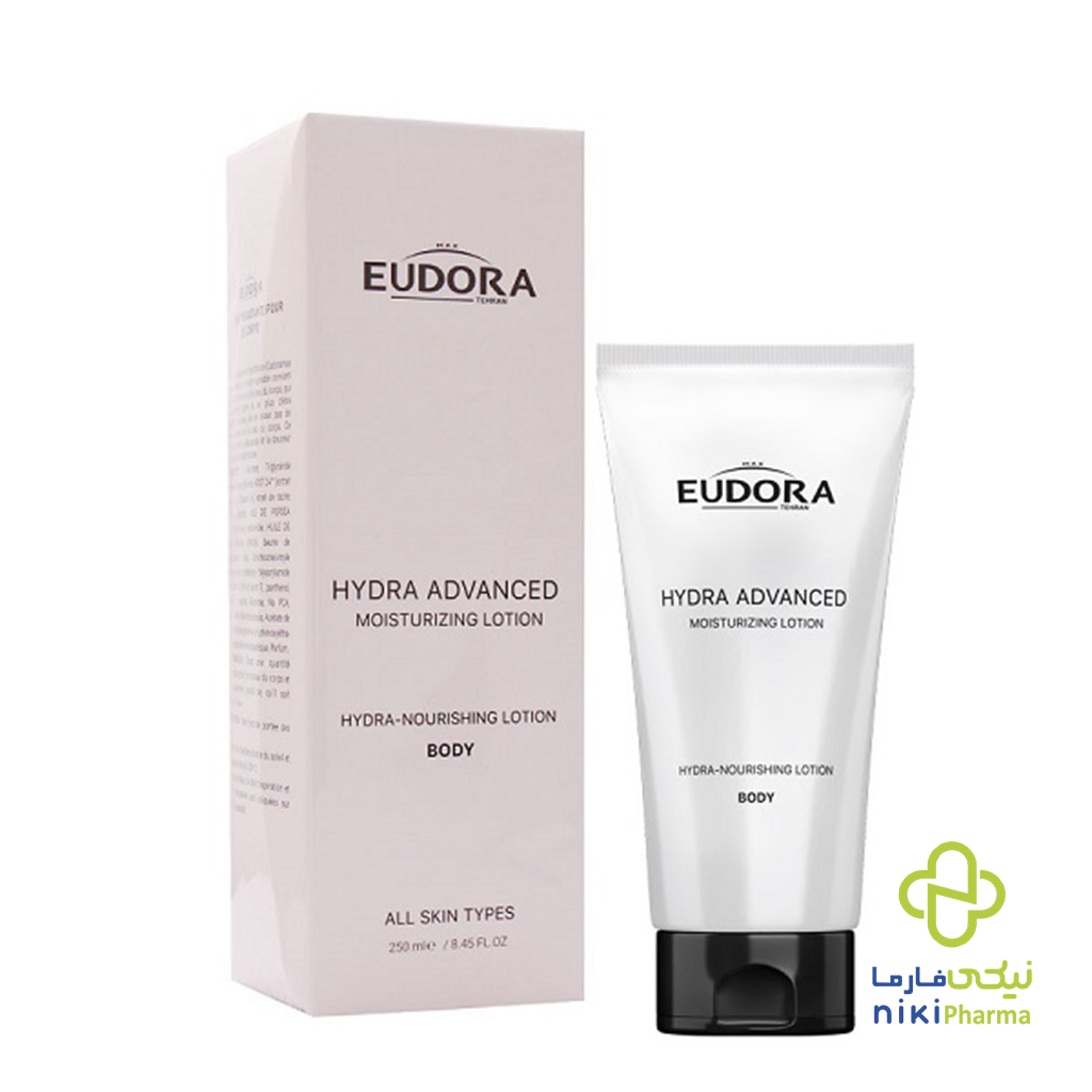 لوسیون بدن ادورامکس