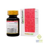 مولتی ویتامین بانوان اوپتی وومن ۶۰ عددی