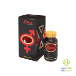 مکمل تقویتی ایکس اید ۶۰ عددی