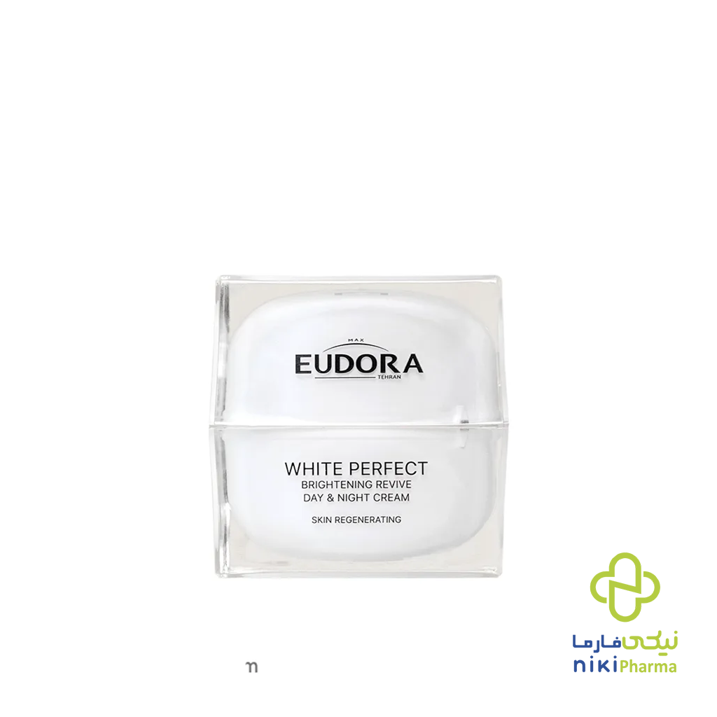 کرم روشن کننده ادورا کرم روشن کننده ادورا