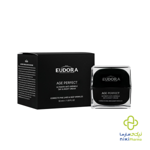 کرم ضد چروک ادورا