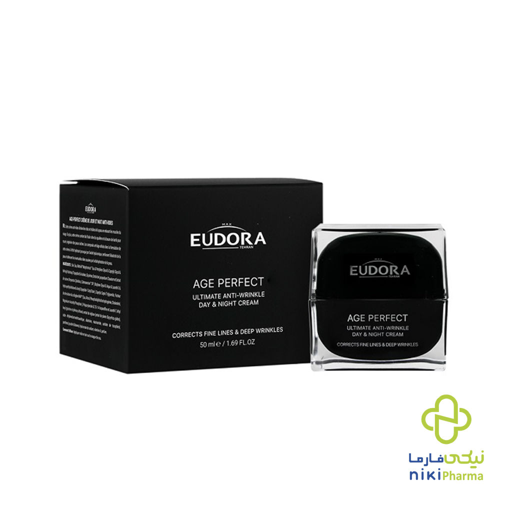 کرم ضد چروک ادورا کرم ضد چروک ادورا