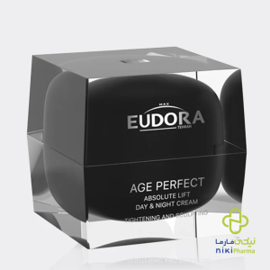 کرم لیفتینگ و سفت کننده صورت ادورا