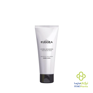 کرم مرطوب‌کننده دست و ناخن ادورا