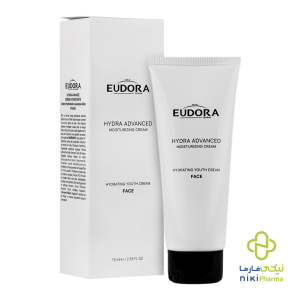 کرم مرطوب‌کننده صورت ادورا